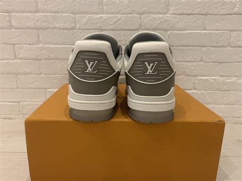 LV Trainers Foshan Batch (84$) : r/DesignerReps.